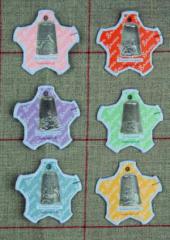 Sajou available at Australian Needle Arts