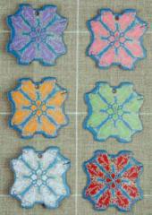 Sajou available at Australian Needle Arts