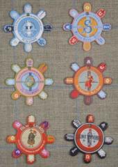 Sajou available at Australian Needle Arts