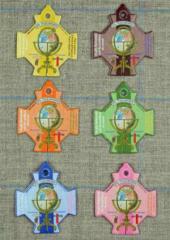 Sajou available at Australian Needle Arts