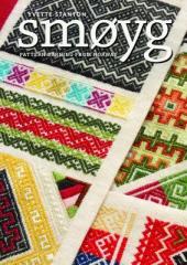 Smoyg - Pattern Darning from Norway by Yvette Stanton