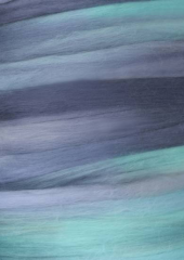 Extra fine Wooltops 19 Micron 'Tempura Collection'  Australian Needle Arts