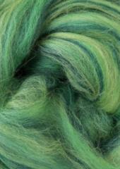 Merino/Silk Blend available from Australian Needle Arts