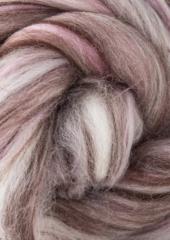 Merino/Silk Blend available from Australian Needle Arts