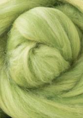 Merino/Silk Blend available from Australian Needle Arts