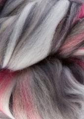 Merino/Silk Blend available from Australian Needle Arts