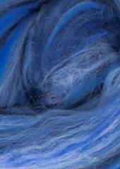 Merino/Silk Blend available from Australian Needle Arts