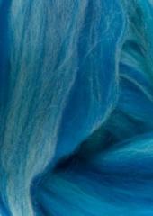Merino/Silk Blend available from Australian Needle Arts