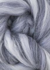 Merino/Silk Blend available from Australian Needle Arts