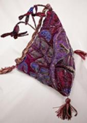 Nomadic Mauve with Catherine Howell