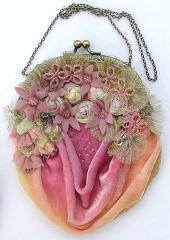Venetian Collection Cressido Catherine Howell