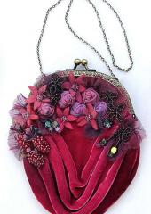 Venetian Collection - Rubenesque Catherine Howell