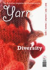Yarn Issue 54 available from Australian Needle Arts