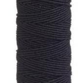 Gutermann Shirring Elastic 4017 (Black)