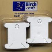 Birch Floss Cards