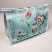 Botanica Toiletry Bag