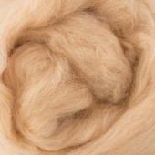 Extra Fine Merino Wooltops - Dune 50g