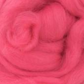 Extra Fine Merino Wooltops - Lipstick 50g