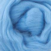 Extra Fine Merino Wooltops - September 50g