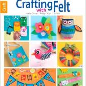 Crafting with Felt 