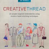 Creative Thread by Jo Dixey