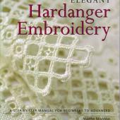 Elegant Hardanger & Embroidery