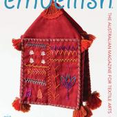 Embellish Issue 32