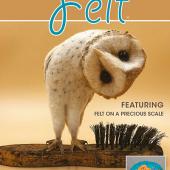 Felt Issue 20