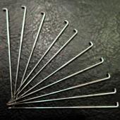 36 Gauge Triangle Needles Pk 10