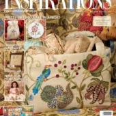 Inspirations - Issue 62