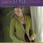 Lace Style - Out of Stock