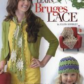 Learn Bruges Lace - Out of Stock