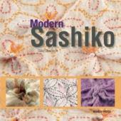 Modern Sashiko