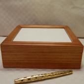 Oak Box - Large