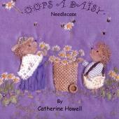 Oops a Daisy Needlecase by Catherine Howell