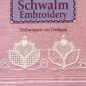 Schwalm Embroidery