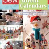 Sew Advent Calendars