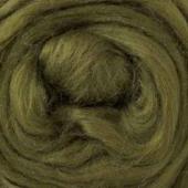 Silk Tops Tussah Olive 25g