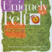 Uniquely Felt - Sorry out of stock