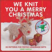 We Knit You a Merry Christmas