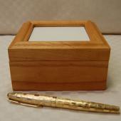 Oak Box - Small 