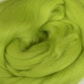 Merino Wool Tops - Lime