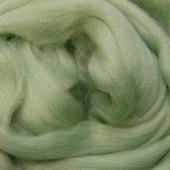 Merino Wool Tops - Ice Green