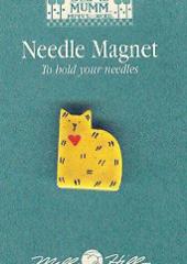Debbie Mumm Needle Magnets available from Australian Needle Arts