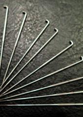 Felting Needles available from Australian Needle Arts