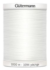 Gutermann Sew-All Polyester Thread available from Australian Needle Arts