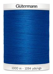 Gutermann Sew-All Polyester Thread available from Australian Needle Arts