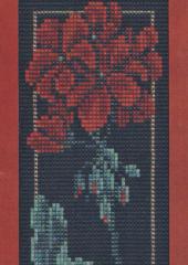 Jill Oxton's Cross Stitch & Beading