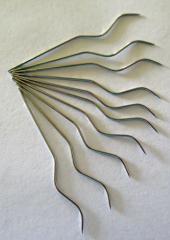Sally Stanley Needles & Hand Smocking Needles - Australian Needle Arts